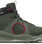 Черевики чоловічі Under Armour Shoes Charged Maven Trek Green 3026735-301