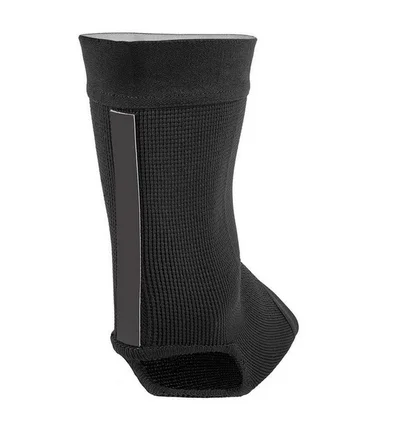 Фиксатор лодыжки Adidas Performance Ankle Support Black ADSU-13314