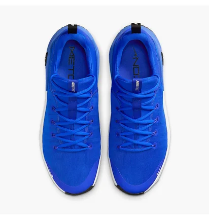 Кросівки чоловічі Nike Free Metcon 6 Blue FJ7127-402