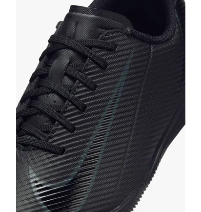 Футзалки дитячі Nike Vapor 16 Club Black FQ8289-002