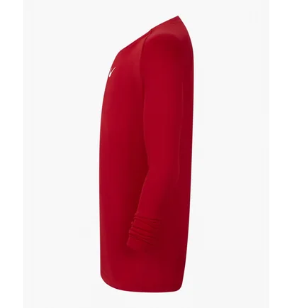 Термобілизна дитяча Nike Dry Park First Layer Ls Red Av2611-657
