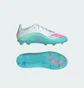 Бутсы детские Adidas F50 Messi Elite Turquoise/White JQ0930