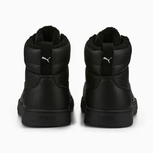 Кросівки чоловічі Puma Caven Mid Wtr Black 385844-01