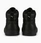 Кроссовки мужские Puma Caven Mid Wtr Black 385844-01