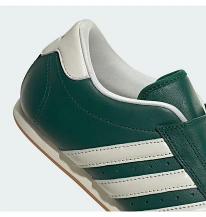 Кроссовки женские Adidas Taekwondo Green JS4526