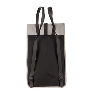 Рюкзак унісекс Rains Backpacks Grey 1220-ROCK