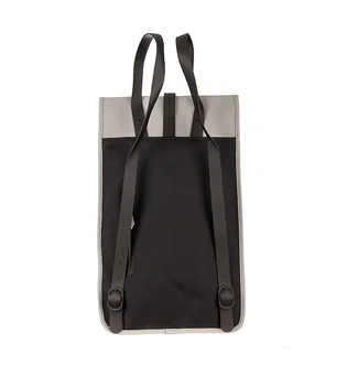 Рюкзак унисекс Rains Backpacks Grey 1220-ROCK