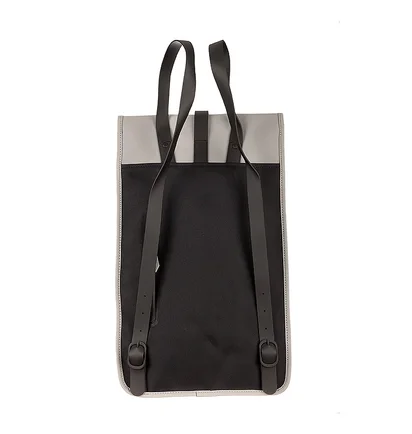 Рюкзак унісекс Rains Backpacks Grey 1220-ROCK