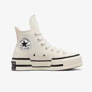 Кеды унисекс Converse Chuck 70 Plus White A00915C