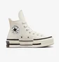 Кеди унісекс Converse Chuck 70 Plus White A00915C