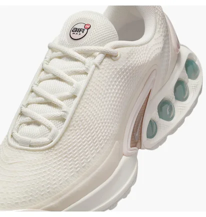 Кросівки жіночі Nike Air Max Dn White HV4436-133