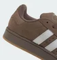 Кроссовки унисекс Adidas Campus Brown JH8789