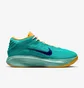 Кроссовки унисекс Nike Gt Hustle 3 Turquoise IF2520-300