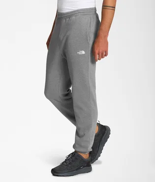 Штани чоловічі The North Face Pants Grey NF0A7UODGAZ