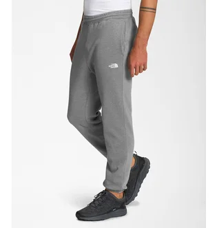 Штаны мужские The North Face Pants Grey NF0A7UODGAZ