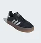 Кросівки жіночі Adidas Sambae Black JI1350