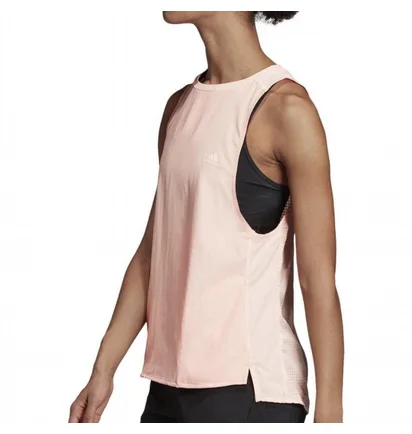 Майка женская Adidas 25-7 Training Vest Tank Top Pink DZ1556
