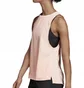 Майка женская Adidas 25-7 Training Vest Tank Top Pink DZ1556
