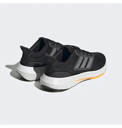 Кроссовки мужские Adidas Ultrabounce Shoes Black Hp5777