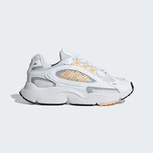 Кроссовки женские Adidas Ozmillen Shoes White ID0572