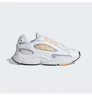 Кросівки жіночі Adidas Ozmillen Shoes White ID0572