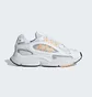 Кросівки жіночі Adidas Ozmillen Shoes White ID0572