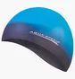 Шапочка для плавання Aqua speed Bunt 4062 Light Blue/Black 113-69