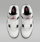 Кроссовки мужские Nike 4 Retro White Cement White FV5029-100