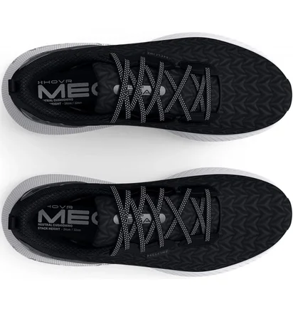 Кросівки чоловічі Under Armour Hovr Mega 3 Clone Black 3025308-003