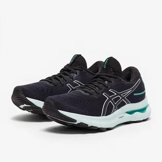 Кроссовки женские Asics Gel-Nimbus 24 Black 1012B201-005