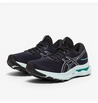 Кросівки жіночі Asics Gel-Nimbus 24 Black 1012B201-005