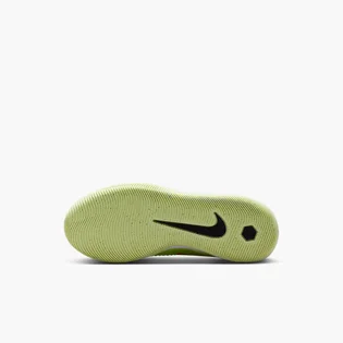 Футзалки дитячі Nike Phantom 6 Low Academy Green HQ2035-800