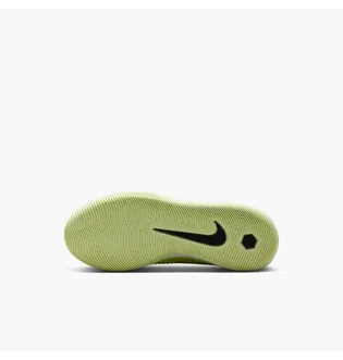 Футзалки детские Nike Phantom 6 Low Academy Green HQ2035-800