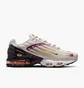 Кроссовки унисекс Nike Air Max Plus 3 Beige/Multi DX2664-001