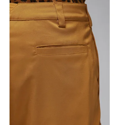 Шорты мужские Air Jordan Dri-Fit Sport Orange DZ0557-754