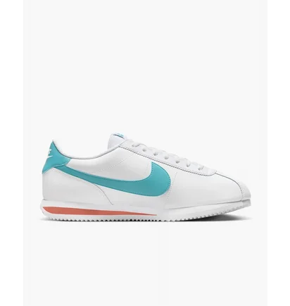 Кросівки чоловічі Nike Cortez Shoes White DM4044-103