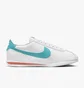 Кросівки чоловічі Nike Cortez Shoes White DM4044-103