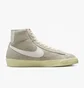 Кросівки жіночі Nike Blazer Mid 77 Vintage Beige Dv7006-001