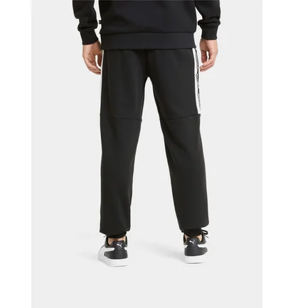 Штаны мужские Puma Amplified Pants Black 58578801