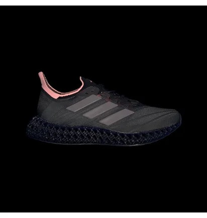 Кроссовки женские Adidas 4Dfwd 4 Running Shoes Black IE8403