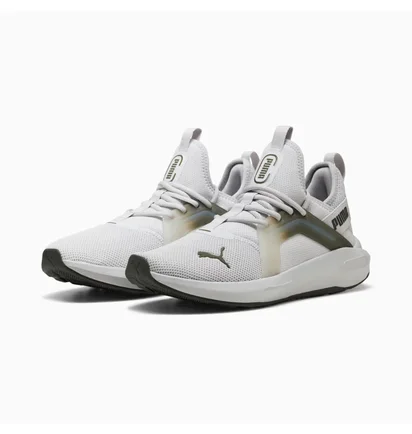 Кроссовки мужские Puma Softride Enzo 5 White 311098-30