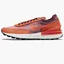 Кроссовки женские Nike Sportswear Waffle One Orange Dn4696-600