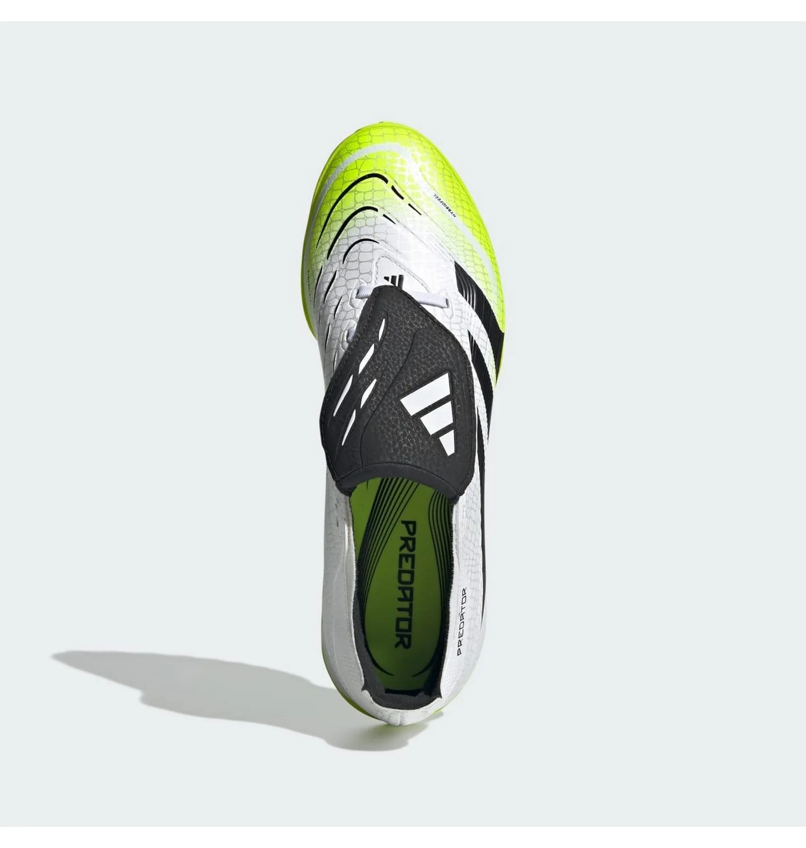 ᐉ Сороконожки унисекс Adidas Predator League Fold-Over Tongue