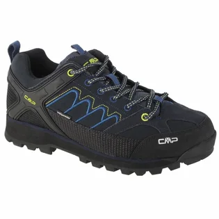 Кроссовки мужские CMP Moon Low Blue 31Q4787-N950