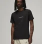 Футболка чоловіча Air Jordan Mens T-Shirt Black DM3182-010