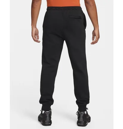 Штаны мужские Nike Club Fleece Black FN3094-010
