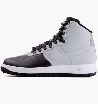 Кроссовки мужские Nike Lunar Force 1 Duckboot18 Grey Bq7930-002