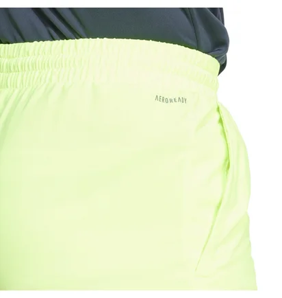 Шорты мужские Adidas Club 3Str Short Green IS8153