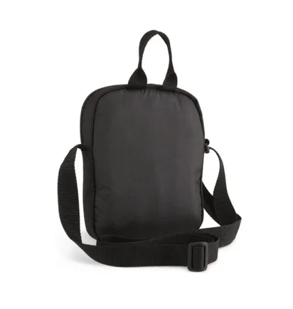 Сумка унисекс Puma Portable Plus Bag Black 090347-01