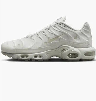 Кроссовки мужские Nike Air Max Plus A Cold Wall White FD7855-002